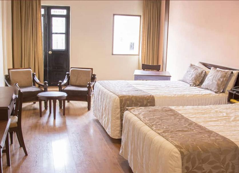 Habitació Foto