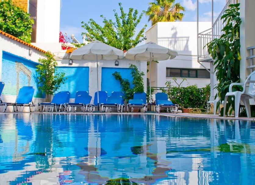 Pool Foto