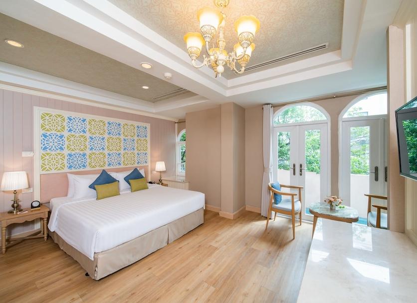 Habitació Foto