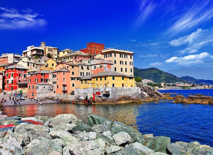 Edifici Foto