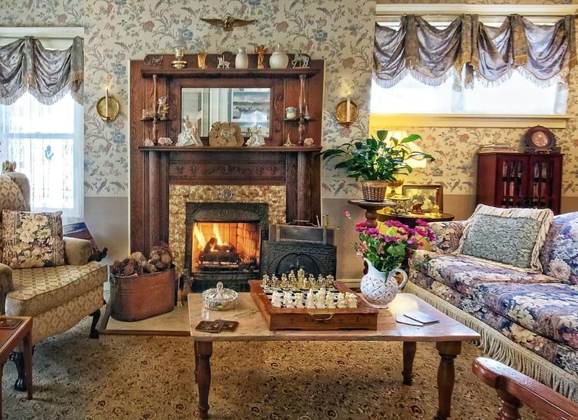 Sala Foto