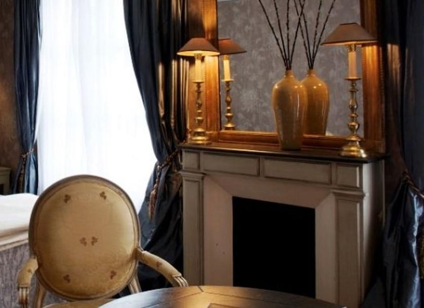 Serveis de l’habitació Foto