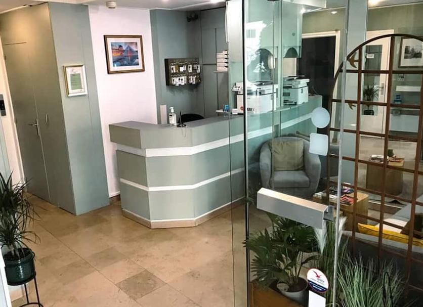 Recepció Foto