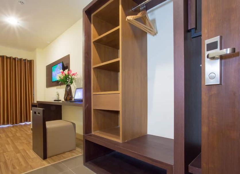 Serveis de l’habitació Foto