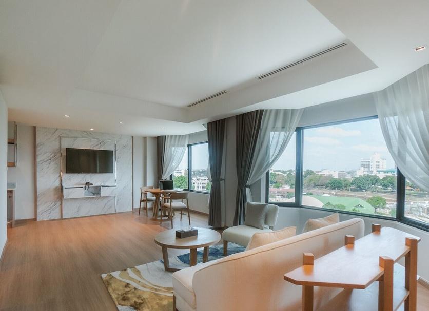 Sala Foto