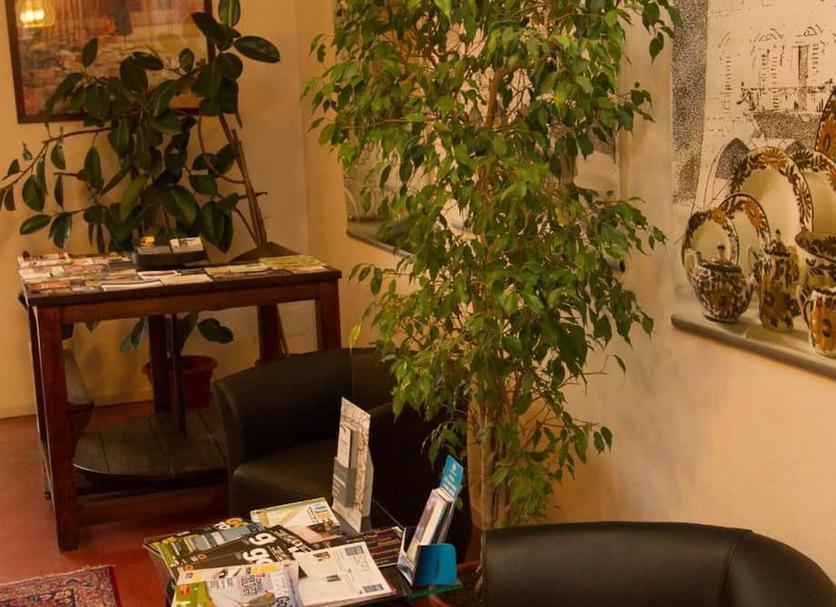 Serveis de l’habitació Foto