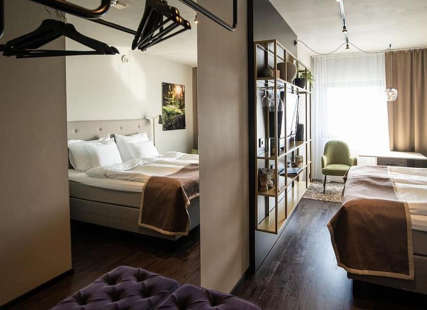 Habitació Foto