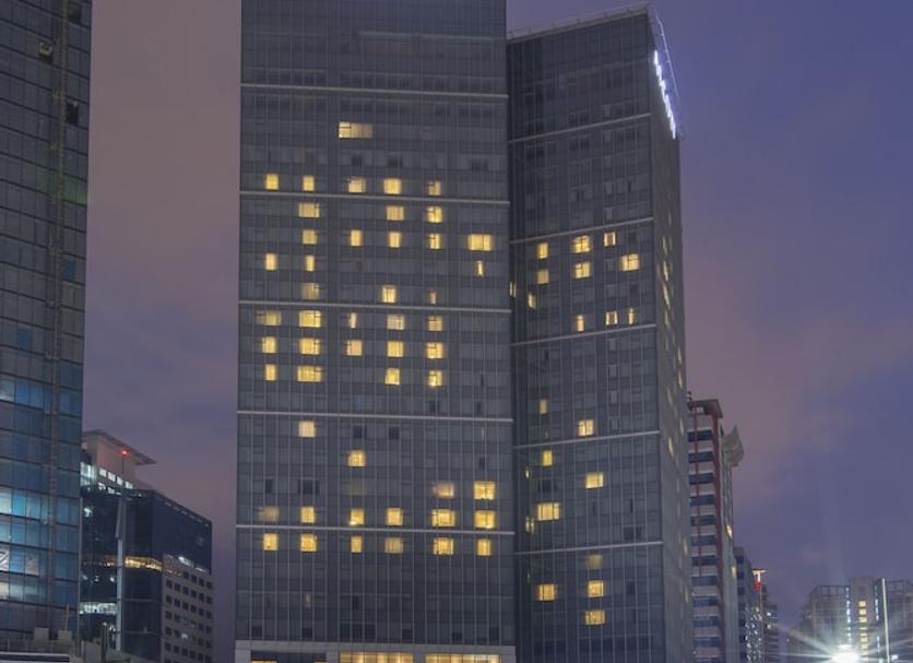 Edifici Foto