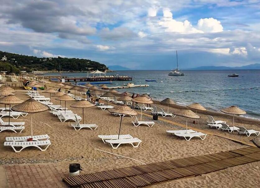 Platja Foto