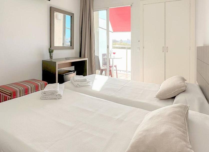 Habitació Foto