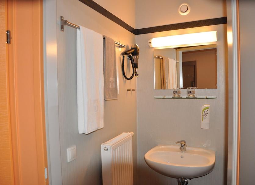Serveis de l’habitació Foto