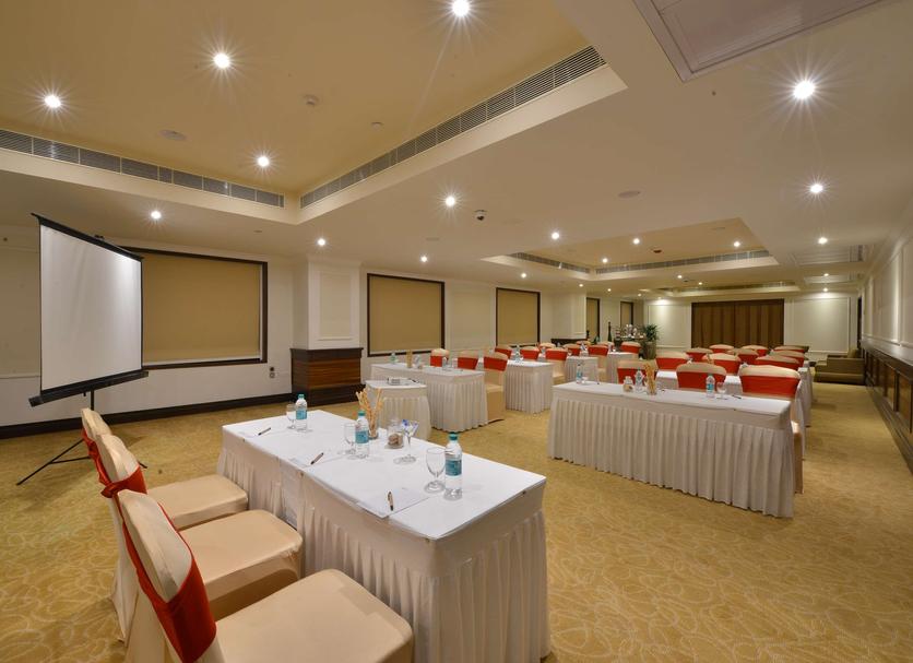 Sala de conferències Foto