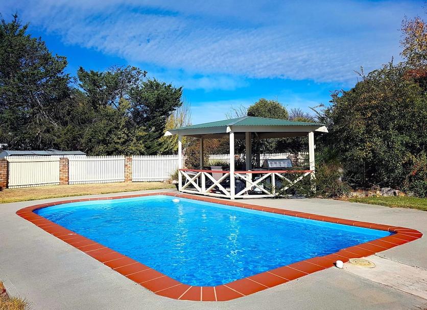 Pool Foto