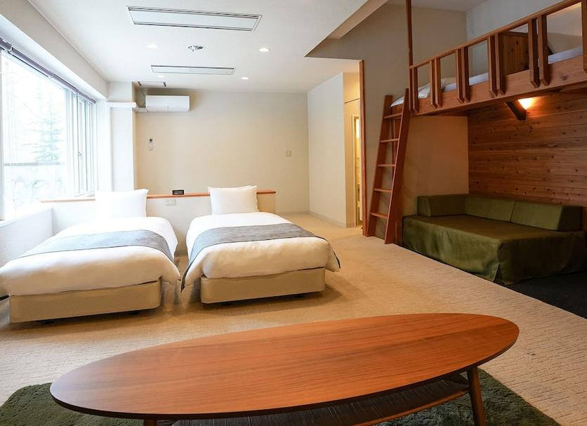 Habitació Foto