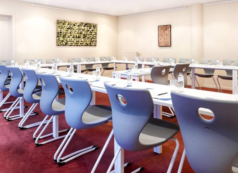 Sala de conferències Foto
