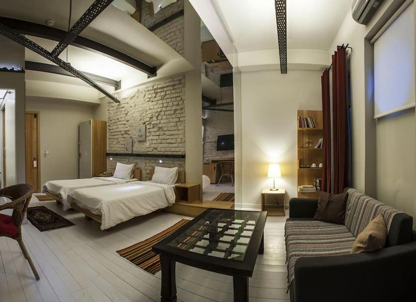 Habitació Foto