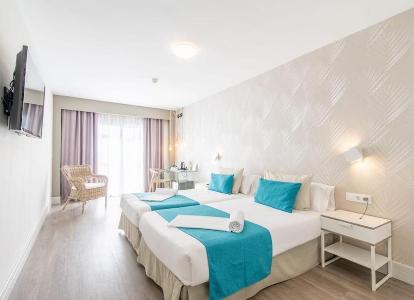 Habitació Foto