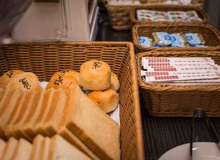 Serveis de l’habitació Foto