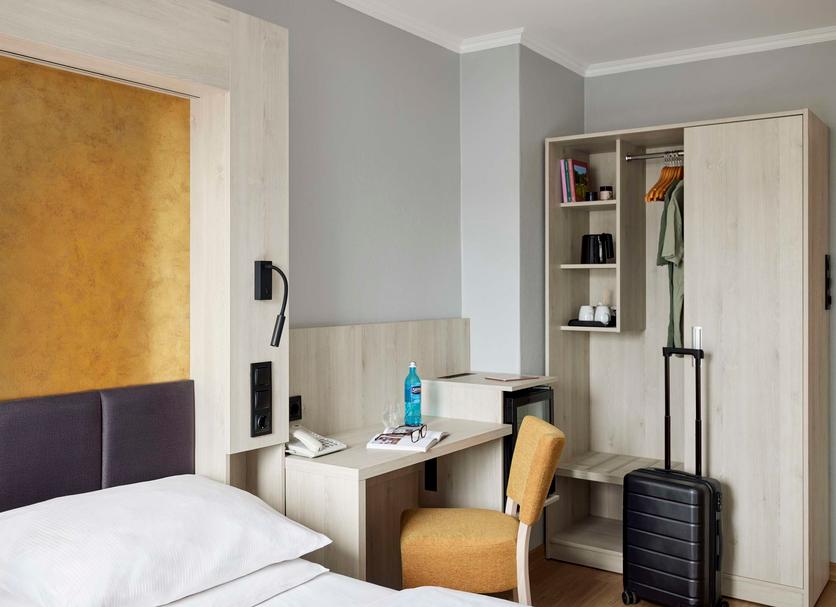 Serveis de l’habitació Foto