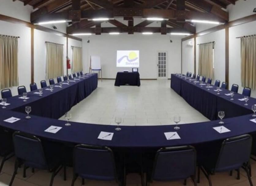 Sala de conferències Foto