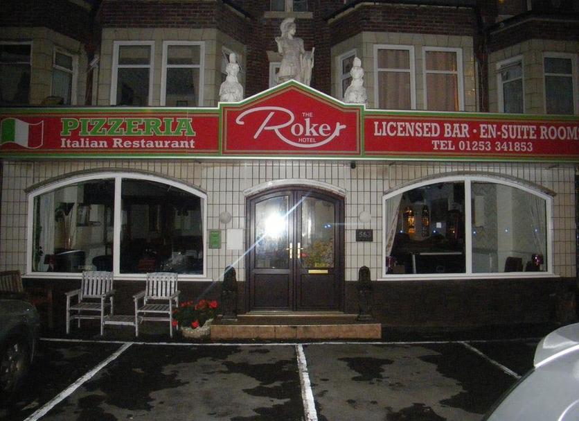 Edifici Foto