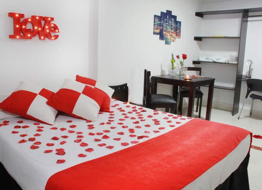 Habitació Foto