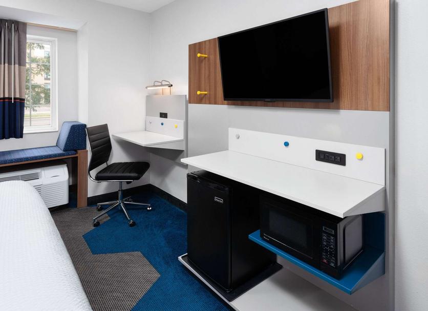 Serveis de l’habitació Foto