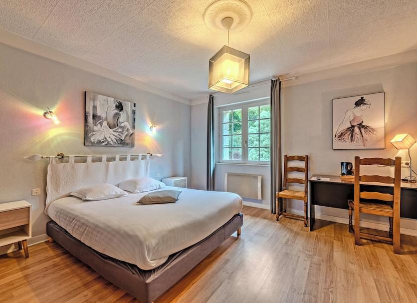 Habitació Foto