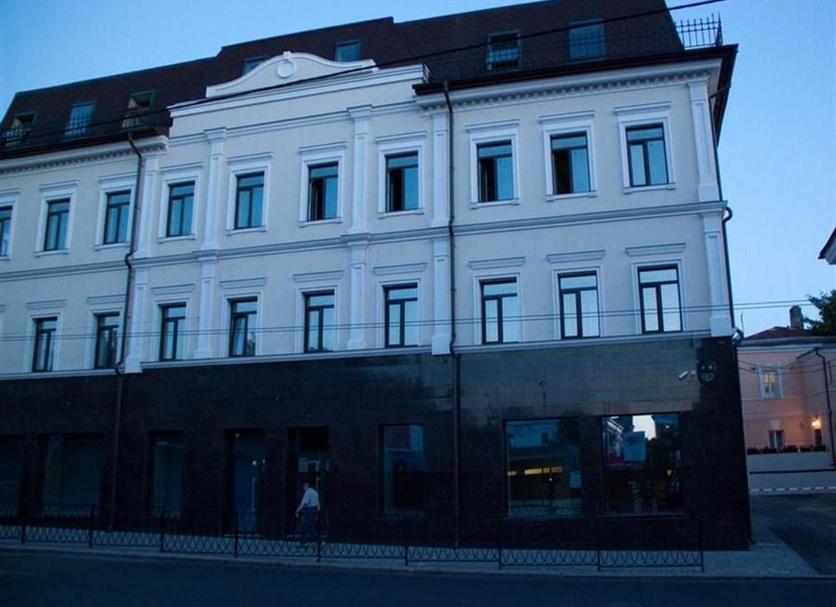 Edifici Foto
