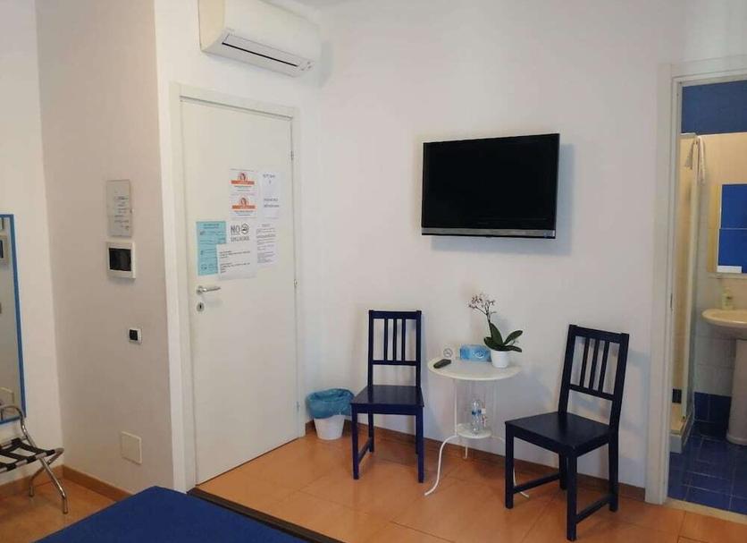 Serveis de l’habitació Foto