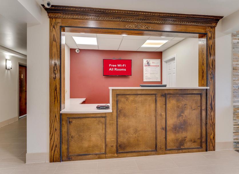 Recepció Foto