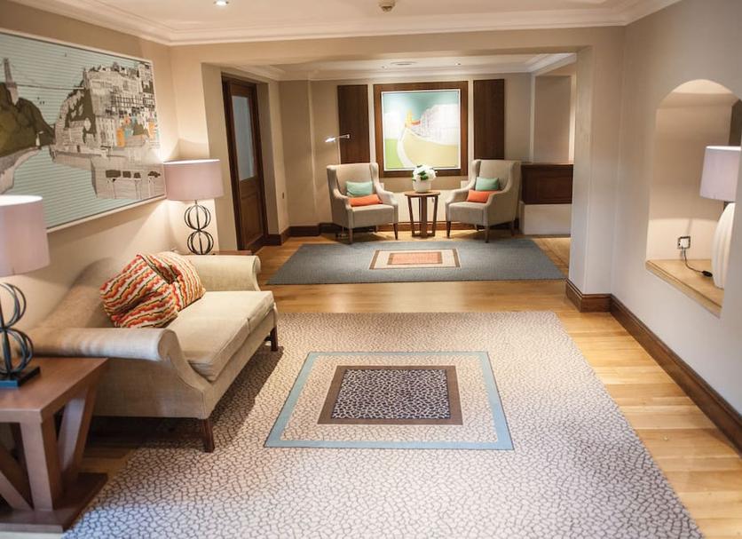 Sala Foto