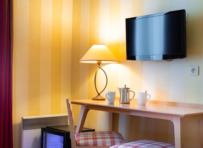 Serveis de l’habitació Foto