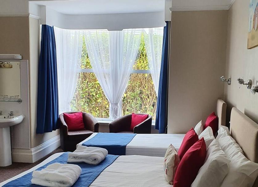Habitació Foto