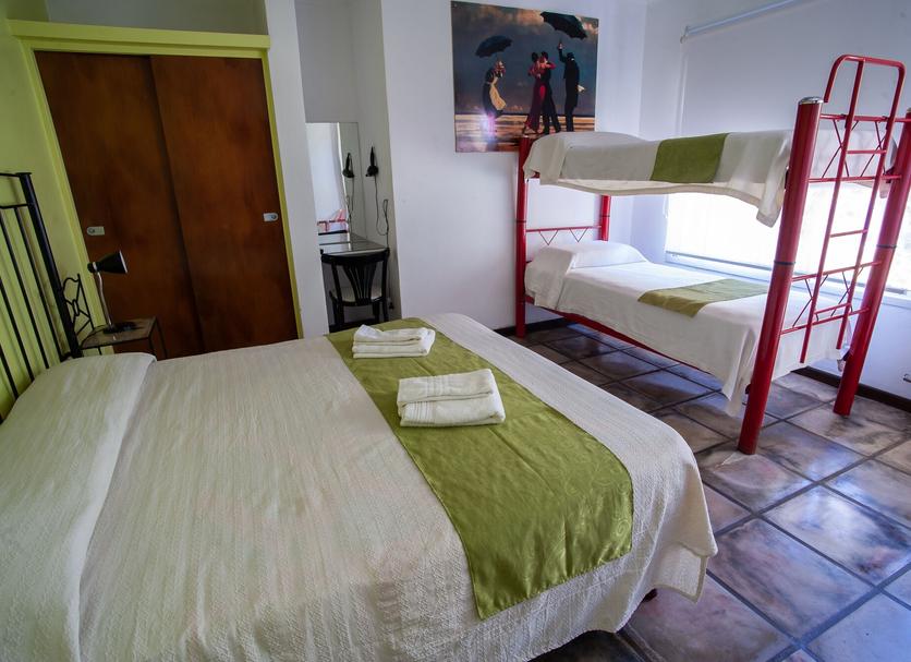Habitació Foto