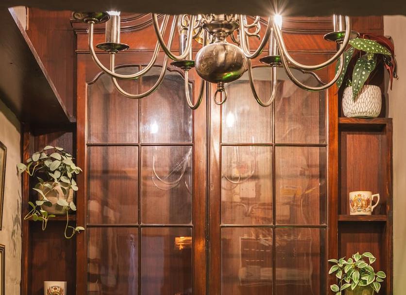Serveis de l’habitació Foto