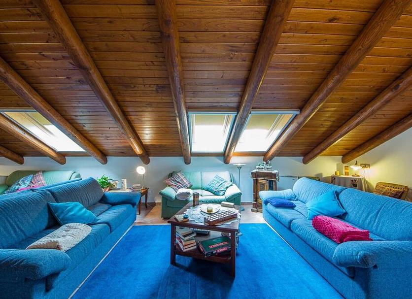 Sala Foto