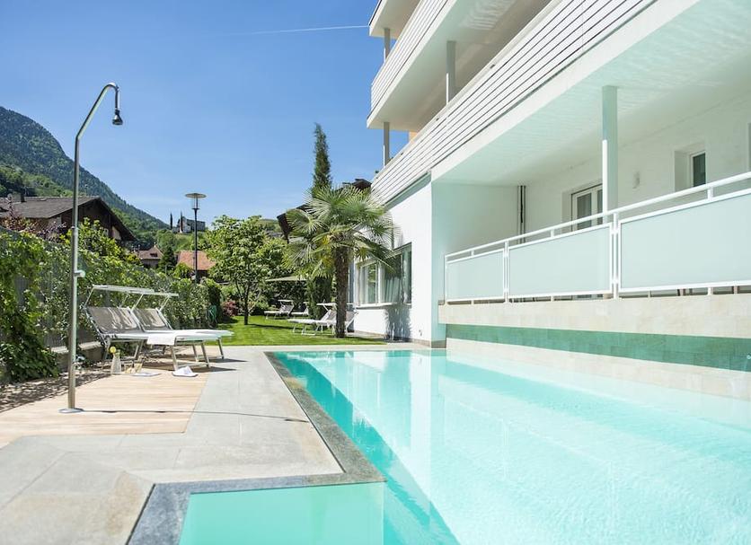 Pool Foto