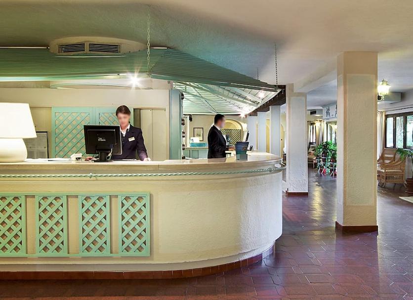 Recepció Foto