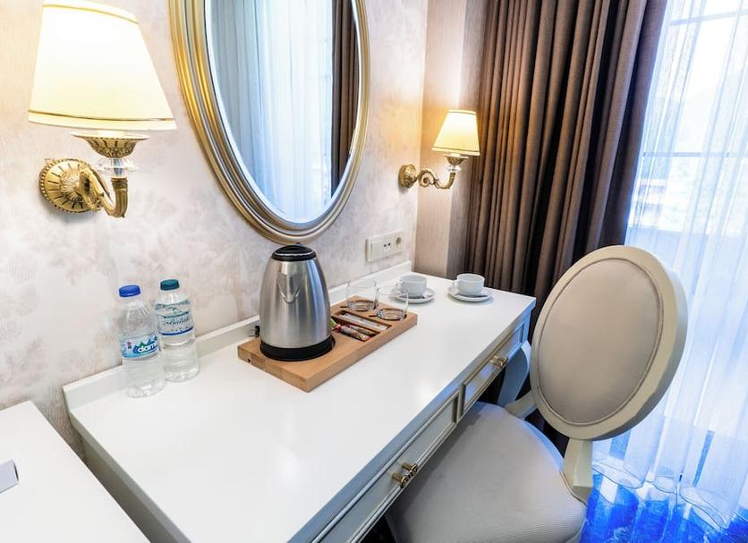 Serveis de l’habitació Foto