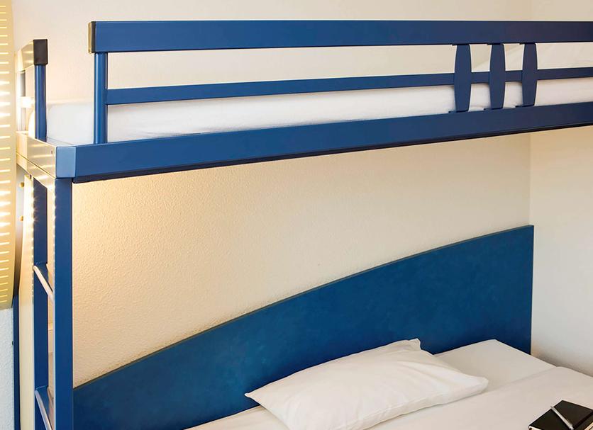 Serveis de l’habitació Foto