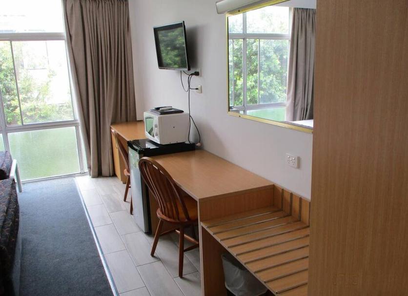 Serveis de l’habitació Foto