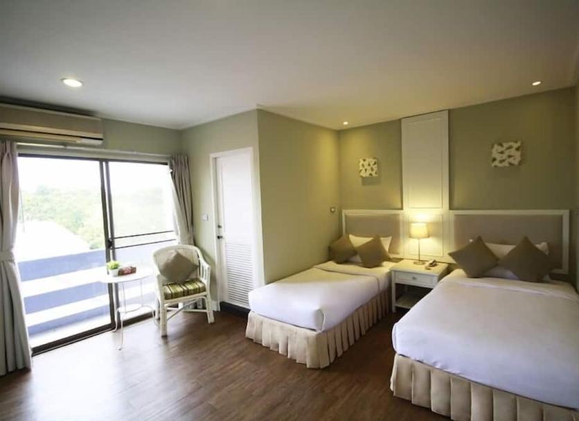 Habitació Foto