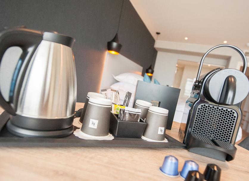 Serveis de l’habitació Foto