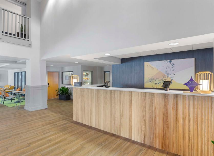 Recepció Foto