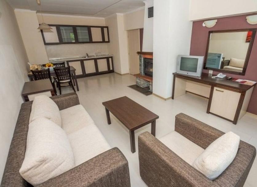 Sala Foto