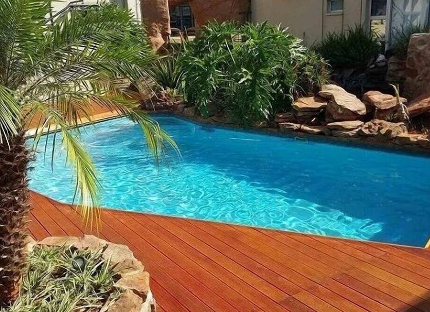 Pool Foto