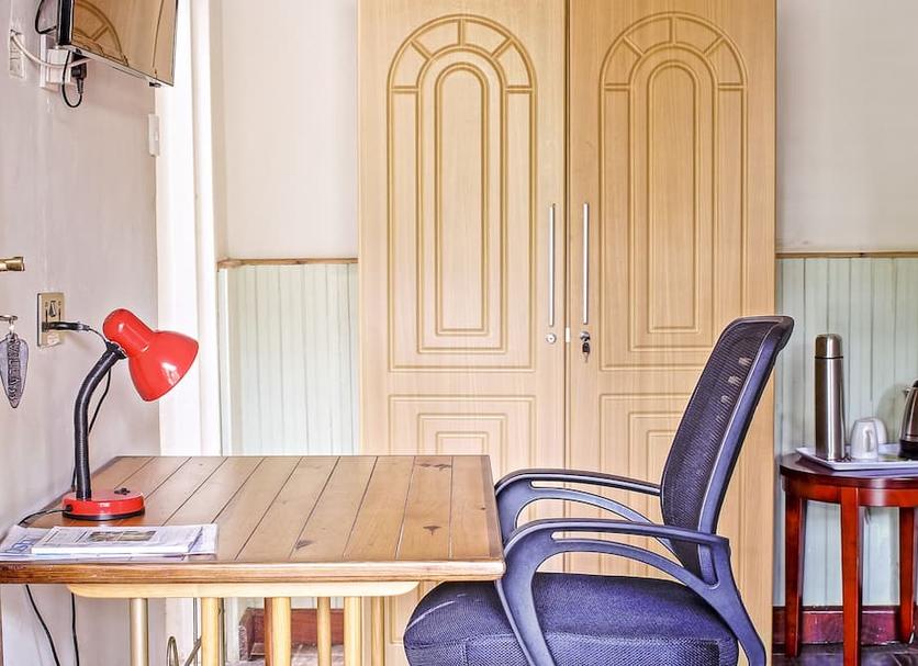 Serveis de l’habitació Foto
