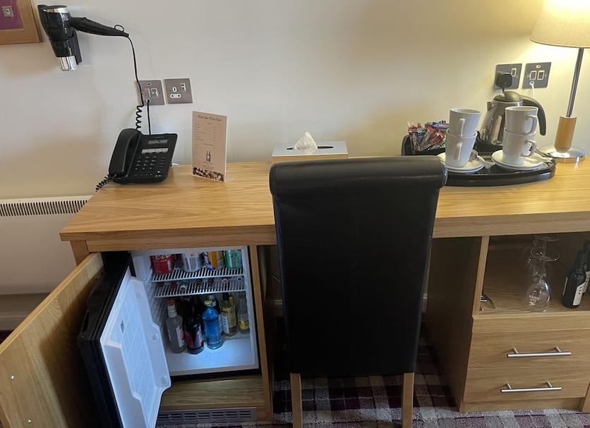 Serveis de l’habitació Foto