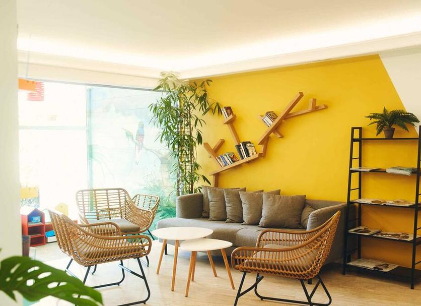 Sala Foto
